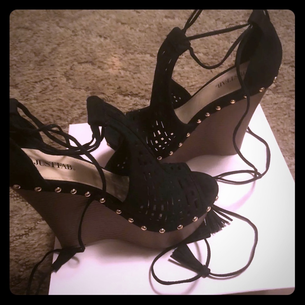 Wedges for women